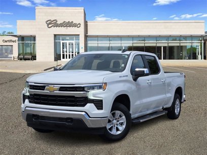 Used 2023 Chevrolet Silverado 1500 LT w/ Protection Package