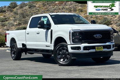 New 2024 Ford F250 XLT w/ XLT Premium Package