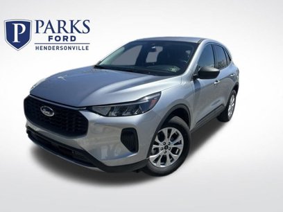 New 2023 Ford Escape Active