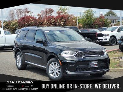 New 2024 Dodge Durango SXT
