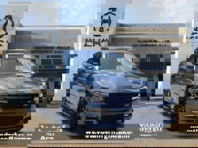 Used 2018 Dodge Charger SXT w/ Blacktop Package