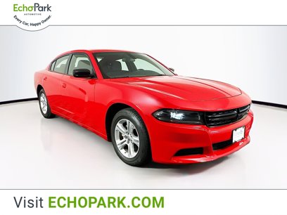Used 2023 Dodge Charger SXT