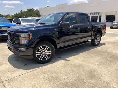 Used 2023 Ford F150 XL w/ STX Appearance Package