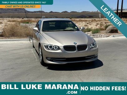 Used 2012 BMW 328i Convertible