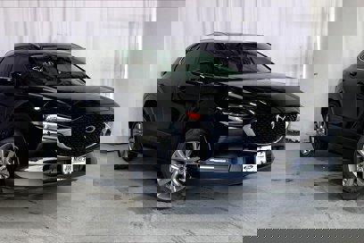 Used 2022 MAZDA CX-30 AWD 2.5 S w/ Premium Package