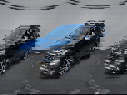 Certified 2022 Subaru Outback Touring w/ Popular Package #2