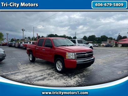 Used 2010 Chevrolet Silverado 1500 LT w/ Power Pack Plus