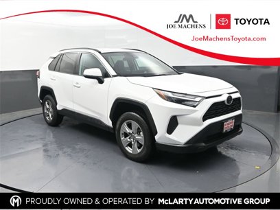Used 2023 Toyota RAV4 XLE
