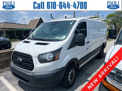 Used 2019 Ford Transit 250 130 Low Roof
