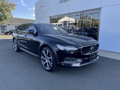 Certified 2022 Volvo V90 B6 Cross Country
