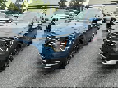 Used 2023 Kia Niro EX