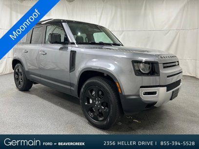 Used 2023 Land Rover Defender 110 SE