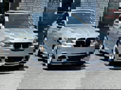 Used 2014 BMW 535i Sedan