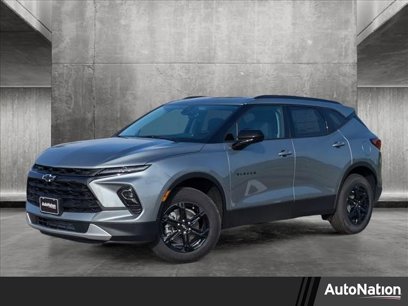 New 2025 Chevrolet Blazer LT w/ Convenience Package