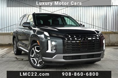 Used 2023 Hyundai Palisade SEL