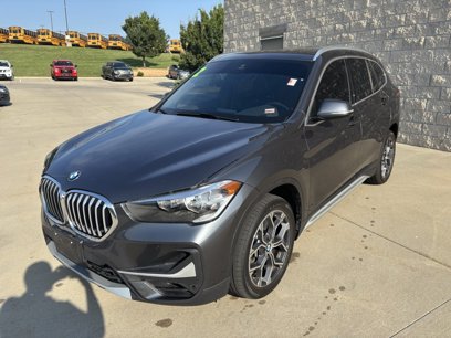 Used 2021 BMW X1 xDrive28i w/ Convenience Package