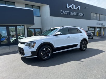 New 2025 Kia Sorento EX