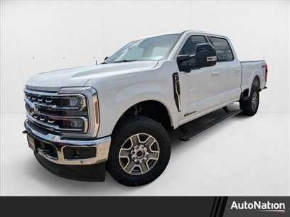 New 2025 Ford F250 Lariat w/ Lariat Ultimate Package