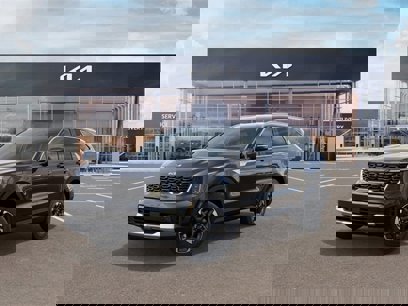 New 2025 Kia Sorento S