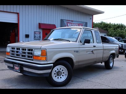 Used 1991 Ford Ranger 2WD SuperCab