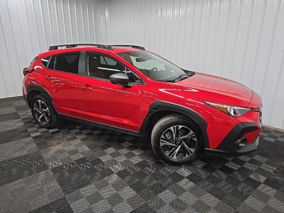Used 2024 Subaru Crosstrek 2.0i Premium