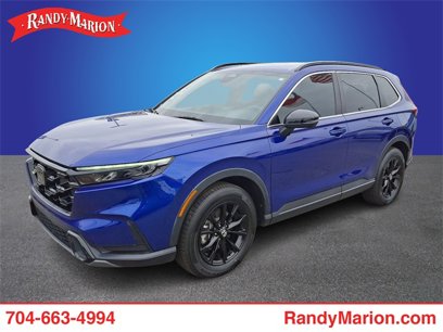 Used 2023 Honda CR-V Sport