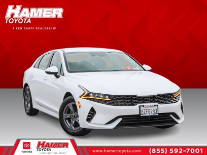 Used 2022 Kia K5 LX