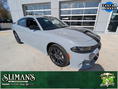 Used 2022 Dodge Charger GT w/ Plus Group