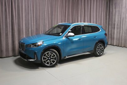 Certified 2024 BMW X1 xDrive28i