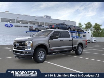 New 2025 Ford F350 XLT