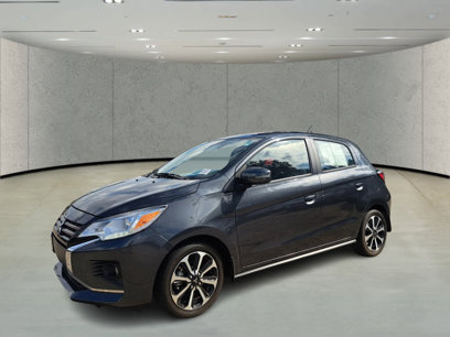 Used 2024 Mitsubishi Mirage SE