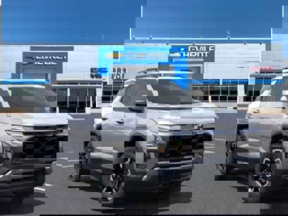 New 2026 Chevrolet Equinox ACTIV