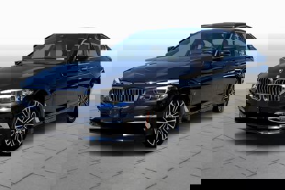 Used 2018 BMW 530e xDrive