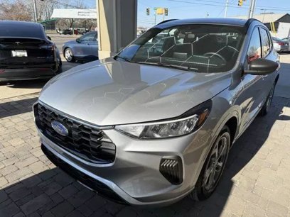 Used 2023 Ford Escape ST-Line