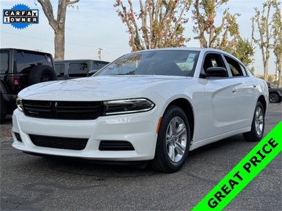 Used 2023 Dodge Charger SXT w/ Cold Weather Package