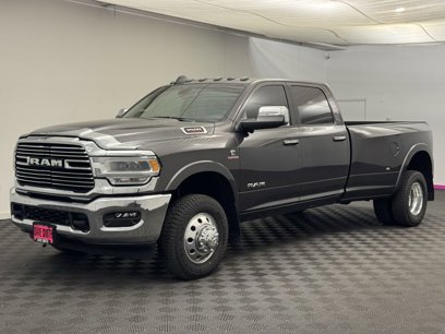 Used 2022 RAM 3500 Laramie