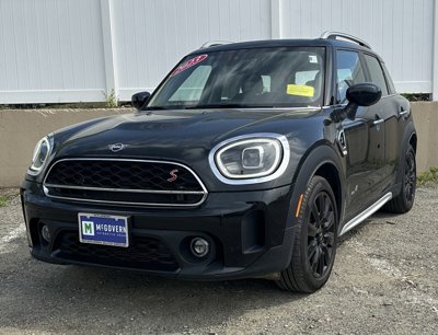 Used 2023 MINI Cooper Countryman S