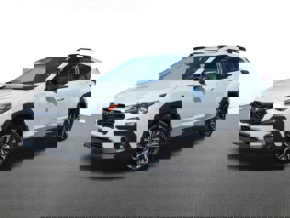 Certified 2024 Subaru Crosstrek 2.0i Premium