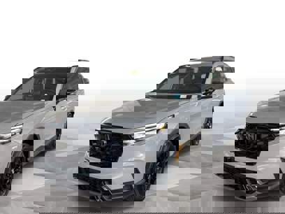 Certified 2023 Honda CR-V Sport