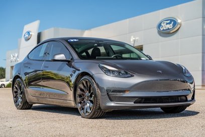 Used 2023 Tesla Model 3 Performance