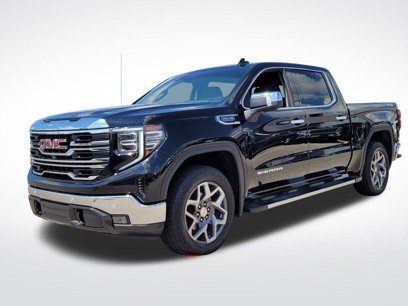Used 2023 GMC Sierra 1500 SLT w/ SLT Premium Plus Package