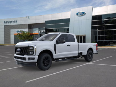 New 2026 Ford F350 XL