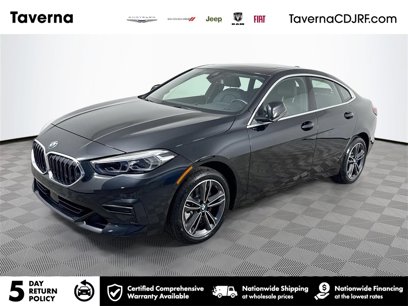 Used 2024 BMW 228i xDrive Gran Coupe w/ Convenience Package
