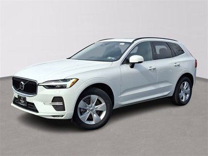 Used 2022 Volvo XC60 B5 Momentum w/ Climate Package