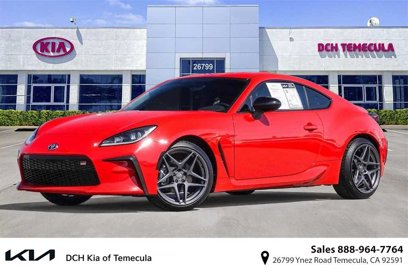 Used 2022 Toyota GR86