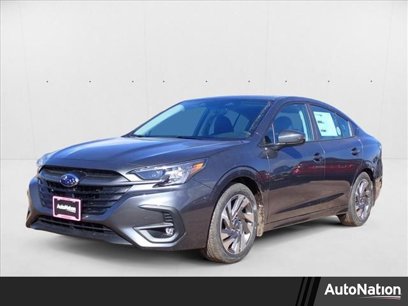 New 2025 Subaru Legacy Limited w/ Popular Package #2