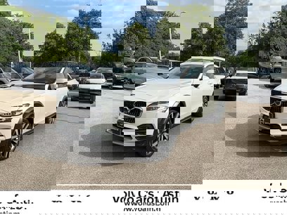 New 2025 Volvo V90 B6 Cross Country Plus w/ Protection Package Premier