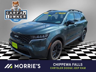 Used 2023 Kia Sorento S