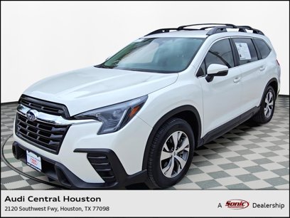 Used 2023 Subaru Ascent Premium w/ Convenience Package