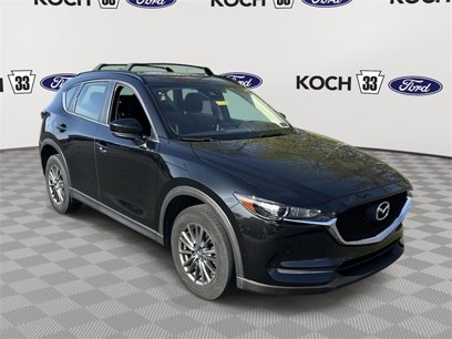 Used 2018 MAZDA CX-5 Sport